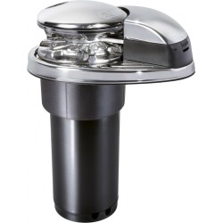 Лебедка якорная Quick Prince DP2E, 500 Вт, 12 В, цепь 6 мм