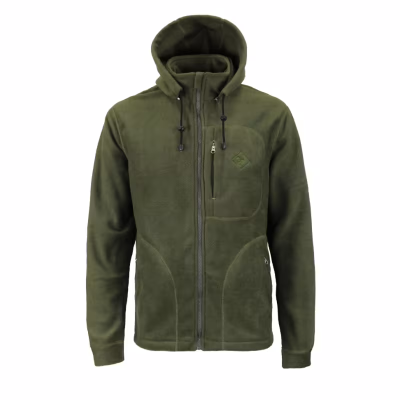 Костюм мужской Элементаль Ifrit Dwarf, флис, хаки, размер 48-50, 182-188 см