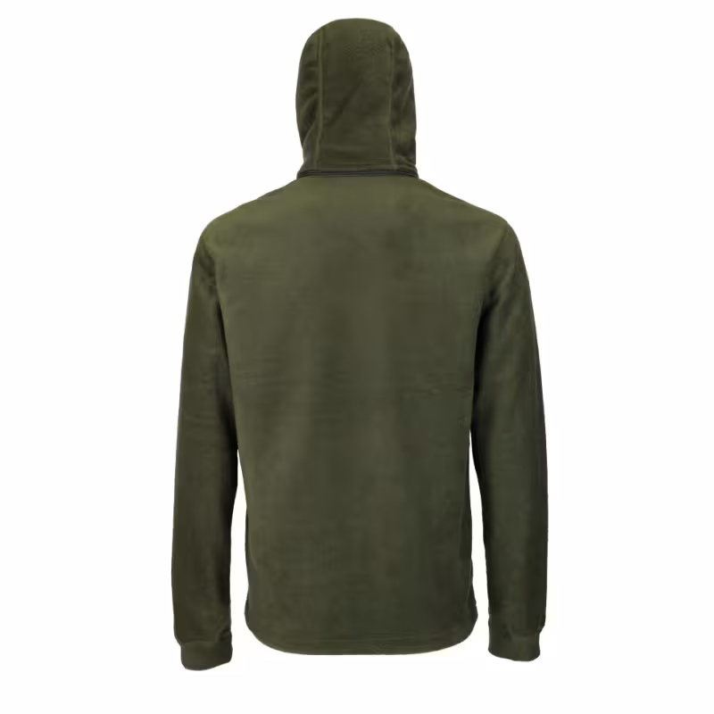 Костюм мужской Элементаль Ifrit Dwarf, флис, хаки, размер 48-50, 182-188 см