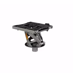 Стойка амортизационная под сидение Практик 200 Q V2 со слайдером