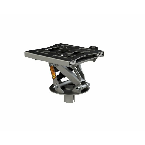 Стойка амортизационная под сидение Практик 200 Q V2 со слайдером