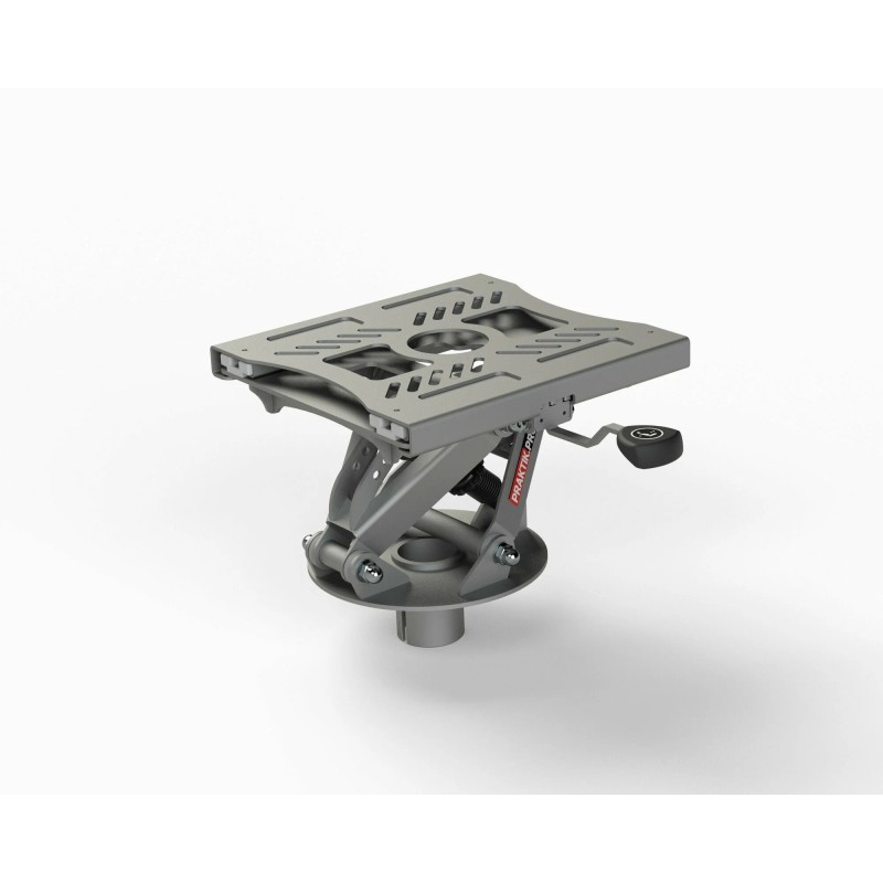 Стойка амортизационная под сидение Практик 200 Q V2 со слайдером