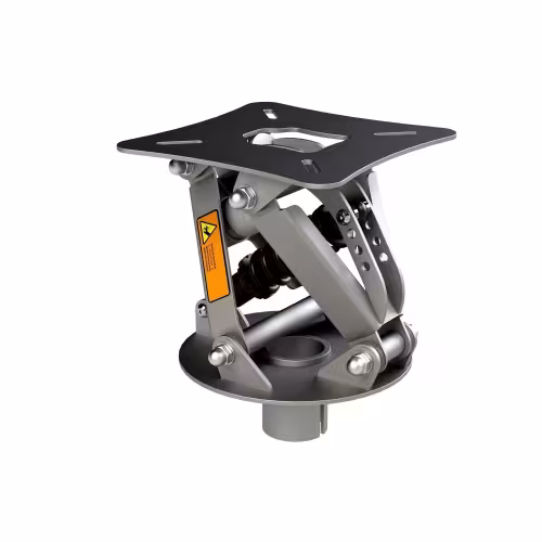 Стойка амортизационная под сидение Практик 200 Q V2