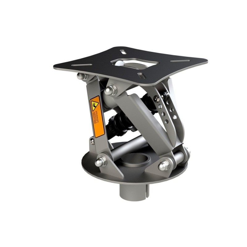 Стойка амортизационная под сидение Практик 200 Q V2