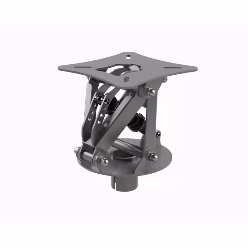 Стойка амортизационная под сидение Практик 200 Q V2