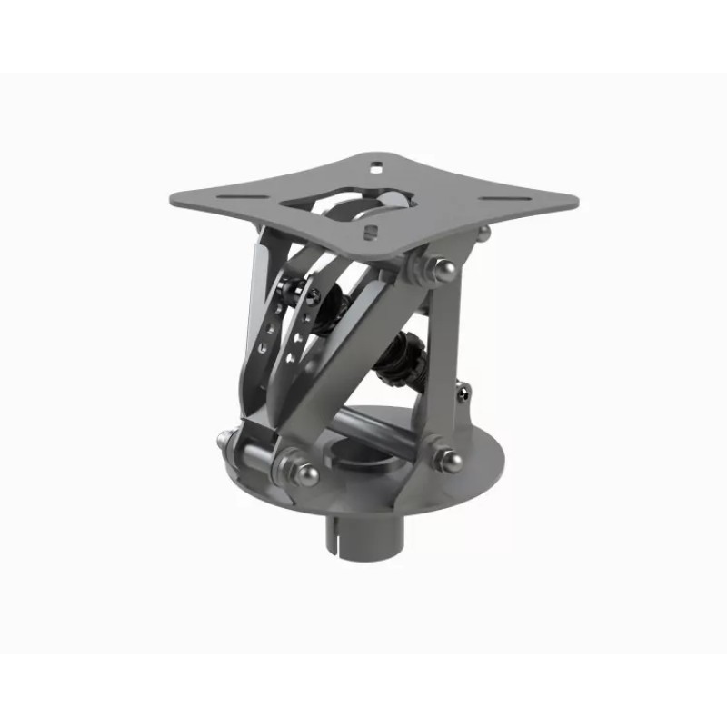 Стойка амортизационная под сидение Практик 200 Q V2