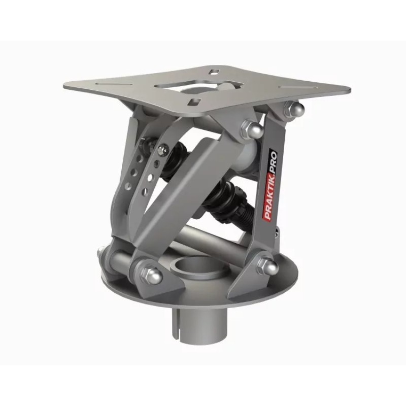 Стойка амортизационная под сидение Практик 200 Q V2