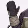 Рукавицы Finntrail Nordic 2942 Khaki, мембрана Hard-Tex, хаки, размер L