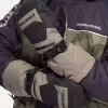 Рукавицы Finntrail Nordic 2942 Khaki, мембрана Hard-Tex, хаки, размер L