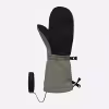 Рукавицы Finntrail Nordic 2942 Khaki, мембрана Hard-Tex, хаки, размер L