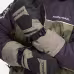 Рукавицы Finntrail Nordic 2942 Khaki, мембрана Hard-Tex, хаки, размер M