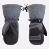 Рукавицы Finntrail Nordic 2942 MiddleGrey, мембрана Hard-Tex, серый, размер M