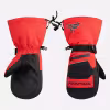 Рукавицы Finntrail Nordic 2942 Red, мембрана Hard-Tex, красный, размер XL