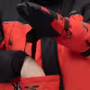 Рукавицы Finntrail Nordic 2942 Red, мембрана Hard-Tex, красный, размер XL