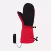 Рукавицы Finntrail Nordic 2942 Red, мембрана Hard-Tex, красный, размер XL