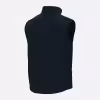 Жилет мужской Finntrail Teddy 1404 Graphite, ткань Флис, черный, размер L