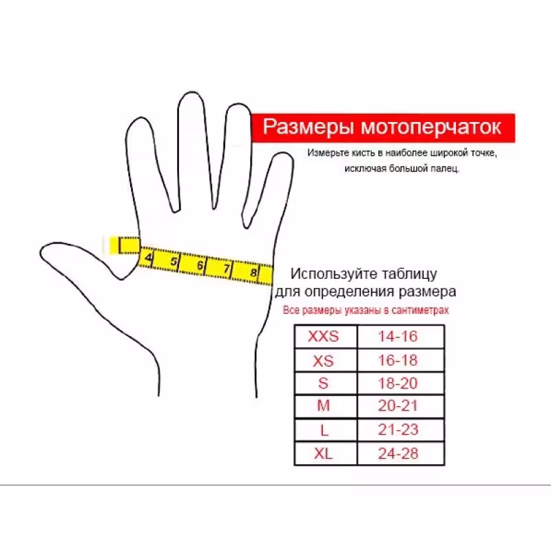 Мотоперчатки Finntrail GT 2791 Graphite, мембрана Hipora, черный, размер M