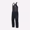 Костюм мужской Finntrail Nordy 3757 MiddleGrey, мембрана Hard-Tex, черный, размер 58-60 (XXL), 185-195 см