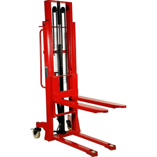 Штабелер ручной гидравлический Lema LM 1030