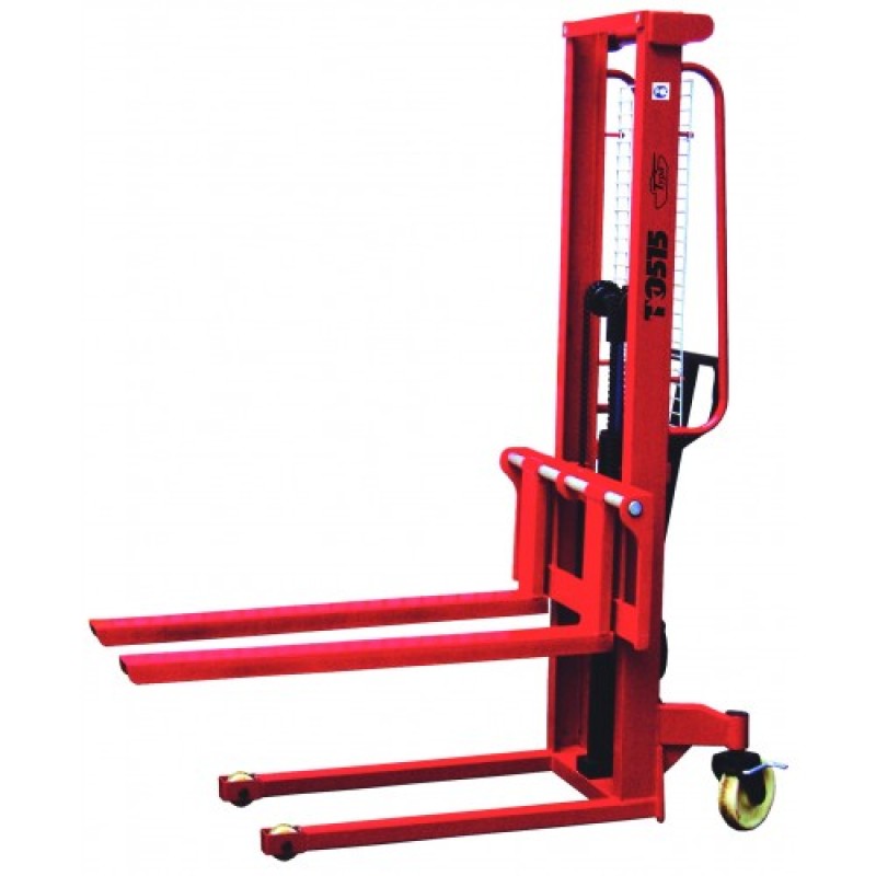 Штабелер ручной Lema LM 1030