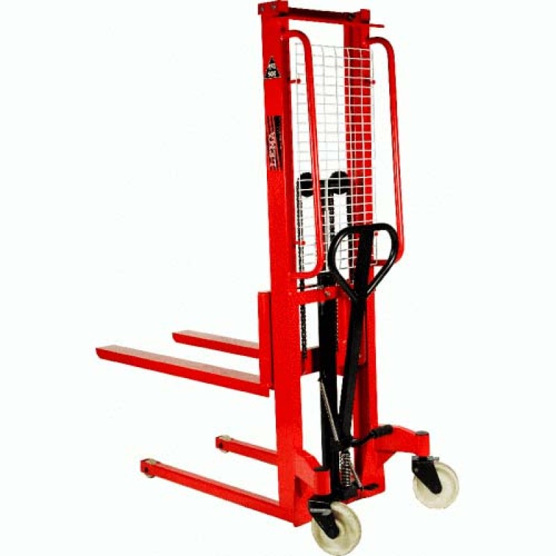 Штабелер ручной Lema LM 1030