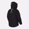 Куртка мужская Finntrail Powerman 3760 Graphite, мембрана Hard-Tex, черный, размер 50-52 (L), 175-185 см