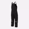 Полукомбинезон мужской Finntrail Powerman 4625 Графит (Graphite), Hard-Tex, размер L, 175-185 см