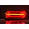 Фонарь задний Fristom FT-230 LED 5 функций