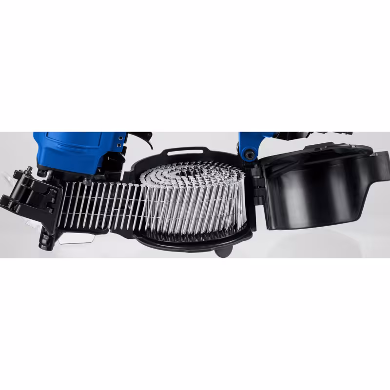 Пневмонейлер Зубр CNW-90