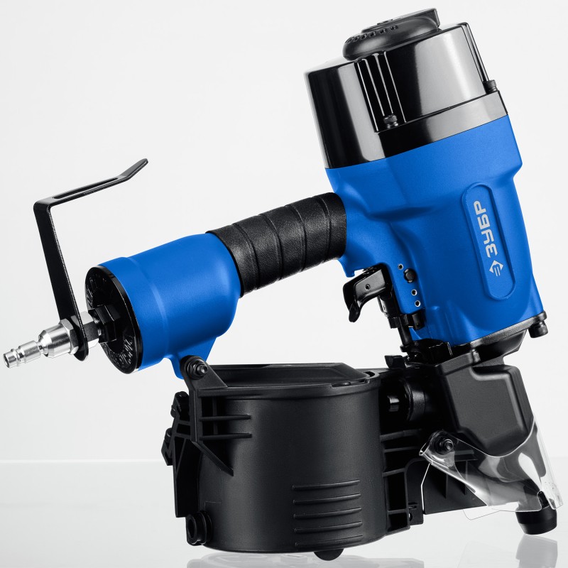 Пневмонейлер Зубр CNW-90