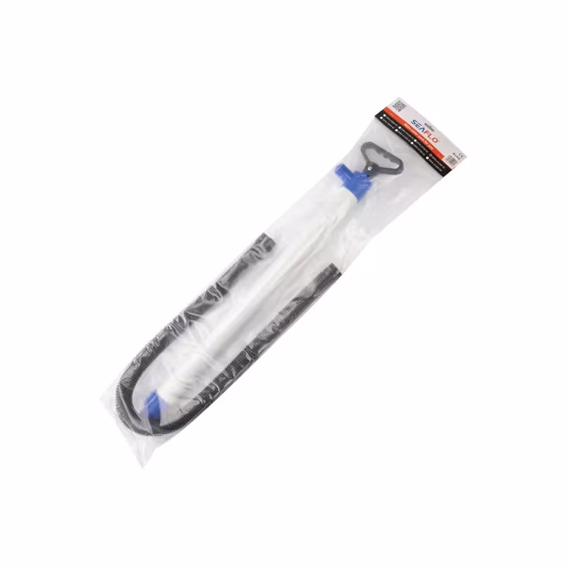 Насос ручной для откачки воды SeaFlo SFPH-H1260-01