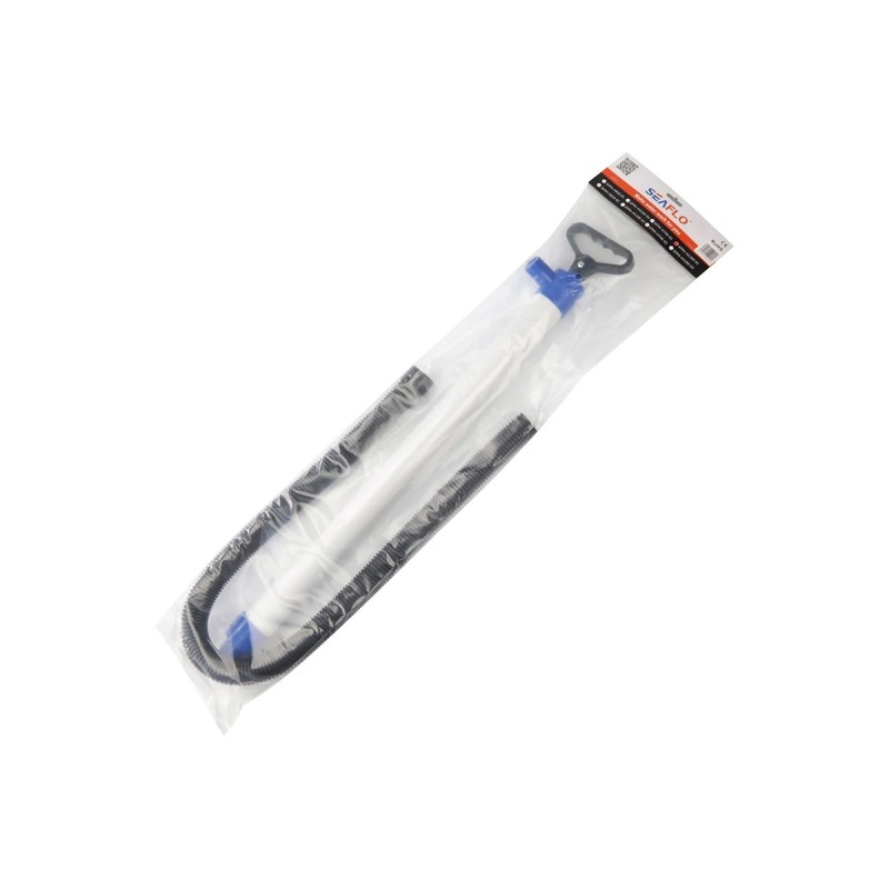 Насос ручной для откачки воды SeaFlo SFPH-H1260-01