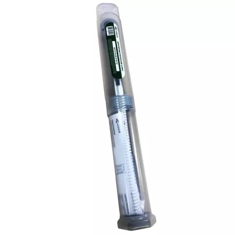 Ключ динамометрический двухсторонний 3/8