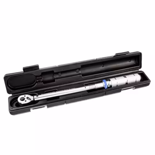 Ключ динамометрический двухсторонний 1/2