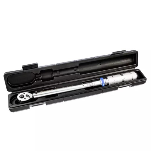 Ключ динамометрический двухсторонний 1/2