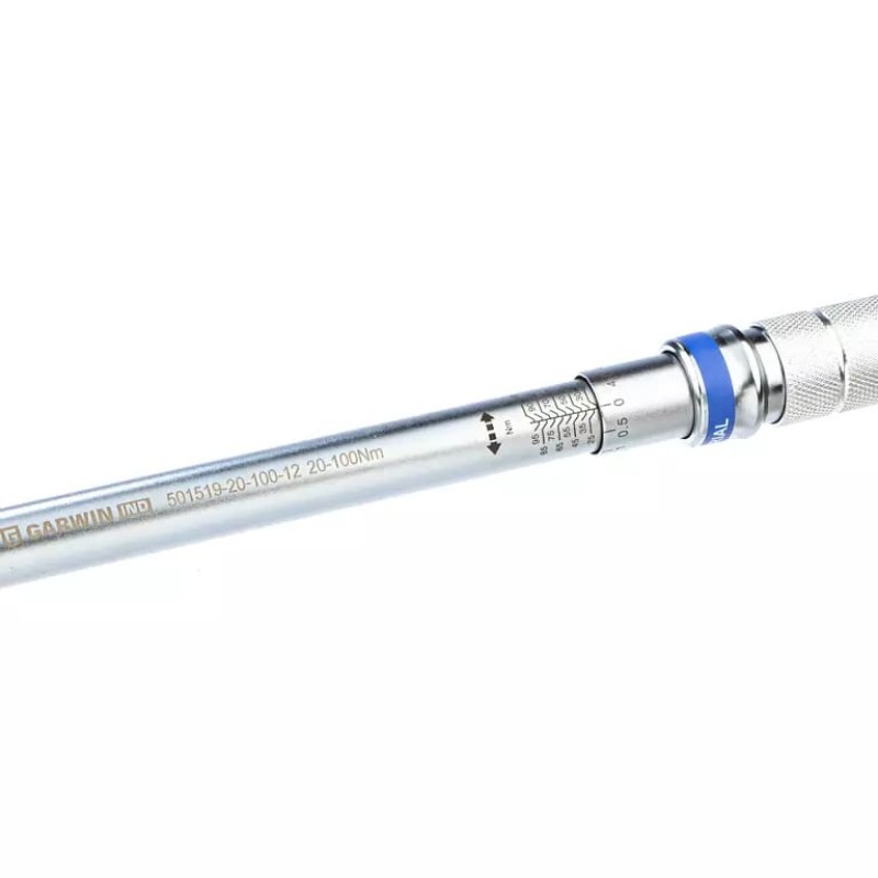 Ключ динамометрический двухсторонний 1/2