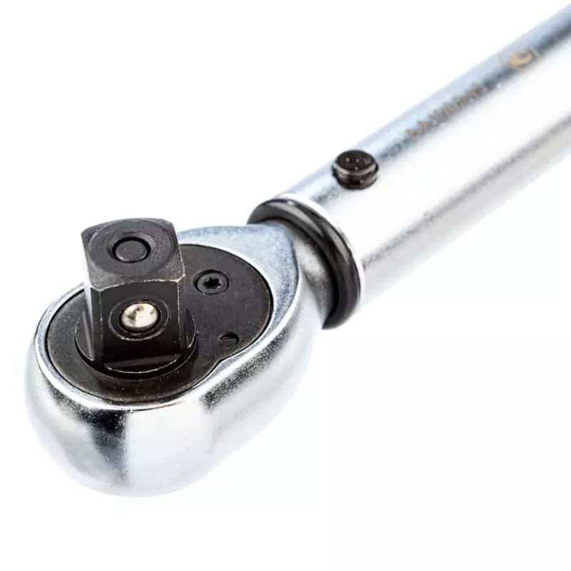 Ключ динамометрический двухсторонний 1/2