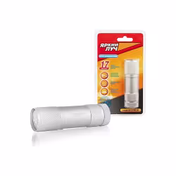 Фонарь Яркий луч L-903B