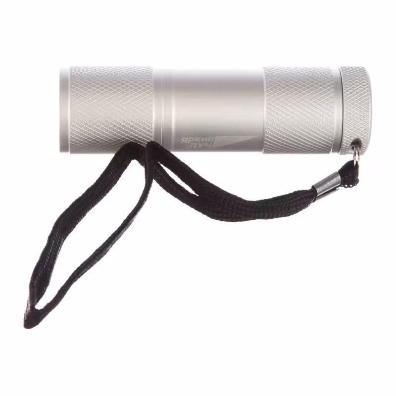 Фонарь Яркий луч L-903B