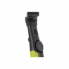 Фонарь Яркий луч Optimus Accu Click диммирование COB max.400лм +SMD 60лм