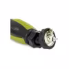 Фонарь Яркий луч Optimus Accu Click диммирование COB max.400лм +SMD 60лм