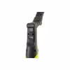 Фонарь Яркий луч Optimus Accu Click диммирование COB max.400лм +SMD 60лм