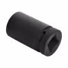 Головка торцевая AV Steel AV-740132, 6- гранная, 32 мм, 1