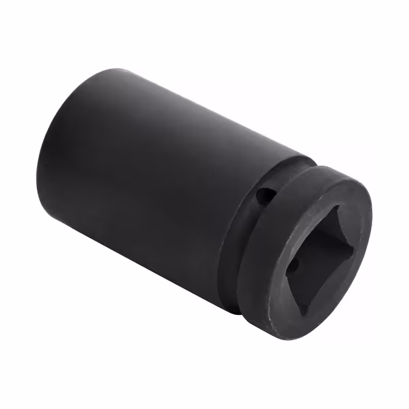 Головка торцевая AV Steel AV-740132, 6- гранная, 32 мм, 1