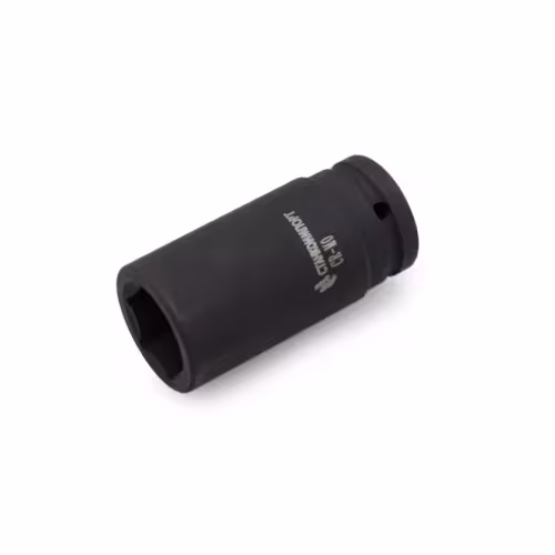 Головка торцевая Станкоимпорт CS12133, 6- гранная, 33 мм, 1