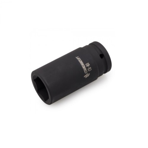 Головка торцевая Станкоимпорт CS12133, 6- гранная, 33 мм, 1