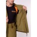 Куртка мужская Triton Gear Gorka Pro -5, ткань Venandi, хаки, размер 48-50, 170-176 см