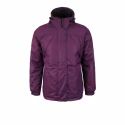 Куртка женская Элементаль Ifrit Freya, ткань Таслан, фиолетовый, размер 40-42, 170-176 см