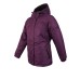 Куртка женская Элементаль Ifrit Freya, ткань Таслан, фиолетовый, размер 40-42, 170-176 см
