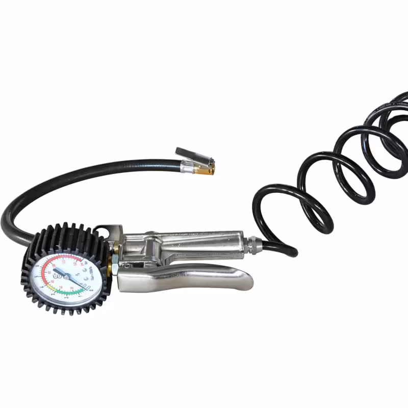 Станок шиномонтажный полуавтоматический Trommelberg 1805B 220V